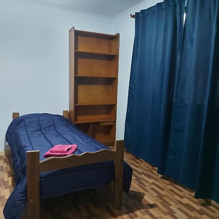 Willa Casa Tobias Tandil Zewnętrze zdjęcie