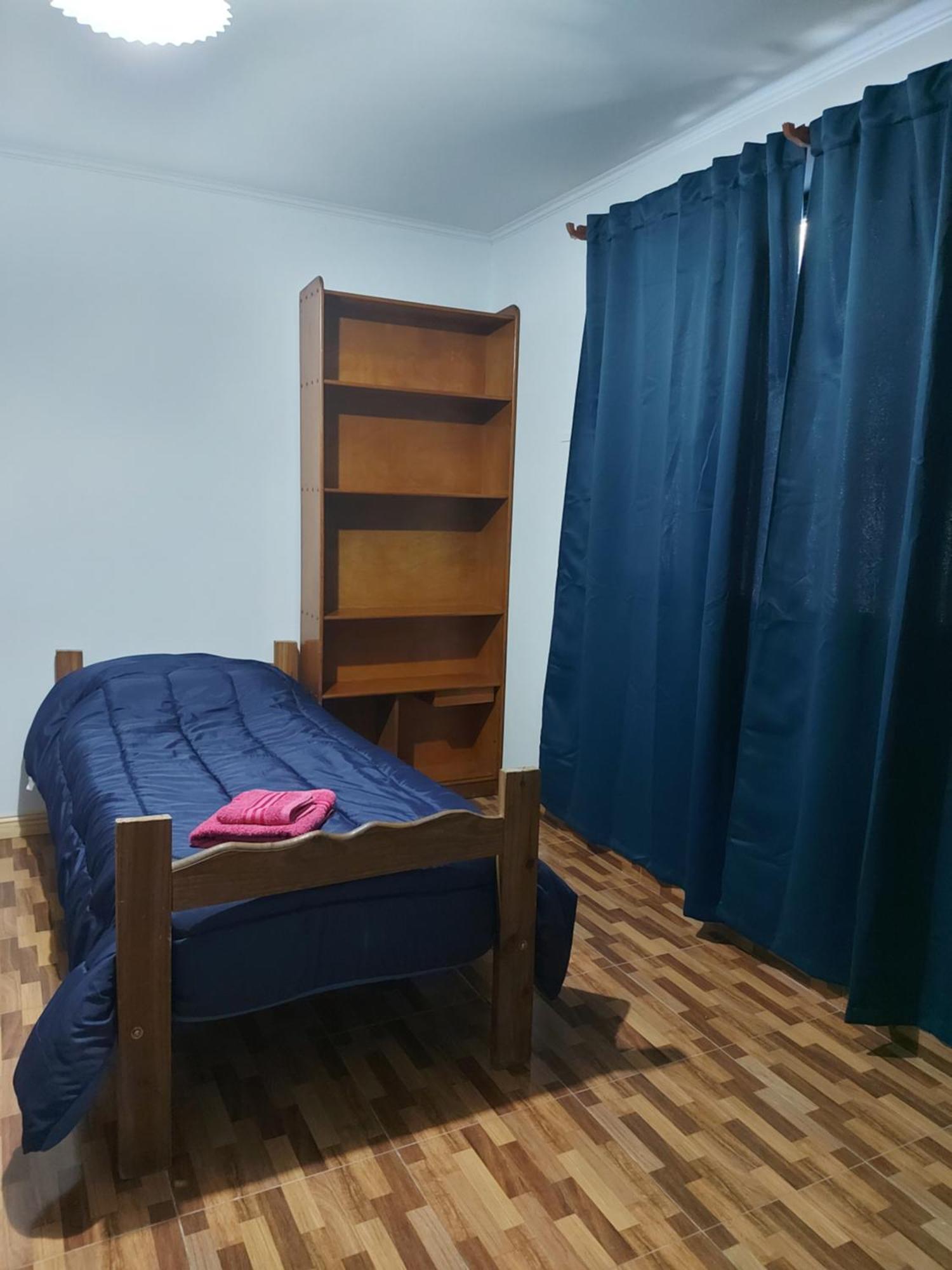 Willa Casa Tobias Tandil Zewnętrze zdjęcie
