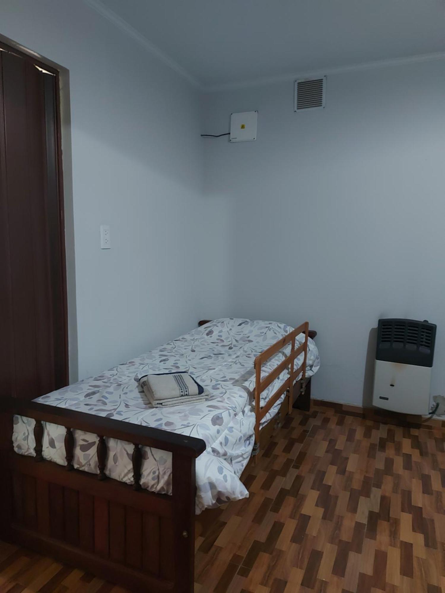 Willa Casa Tobias Tandil Zewnętrze zdjęcie