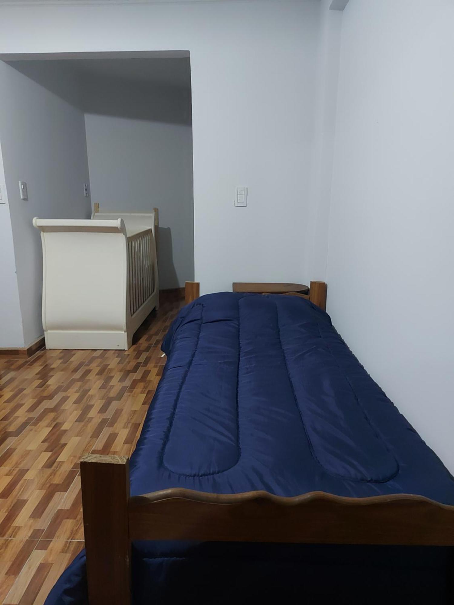 Willa Casa Tobias Tandil Zewnętrze zdjęcie