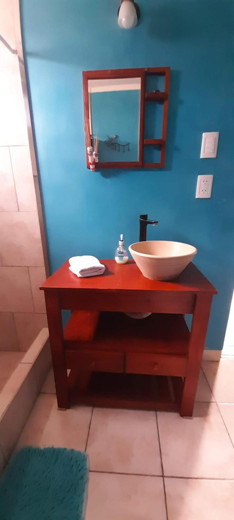 Willa Casa Tobias Tandil Zewnętrze zdjęcie